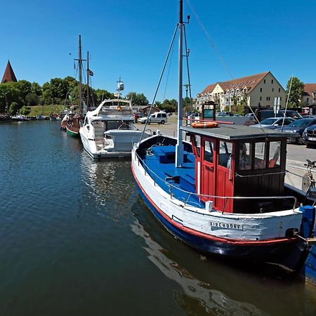 Inselhaeuser Kaltenhof Inselhaus Poel 1 Екстериор снимка
