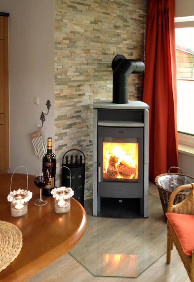 Inselhaeuser Kaltenhof Inselhaus Poel 1 Екстериор снимка