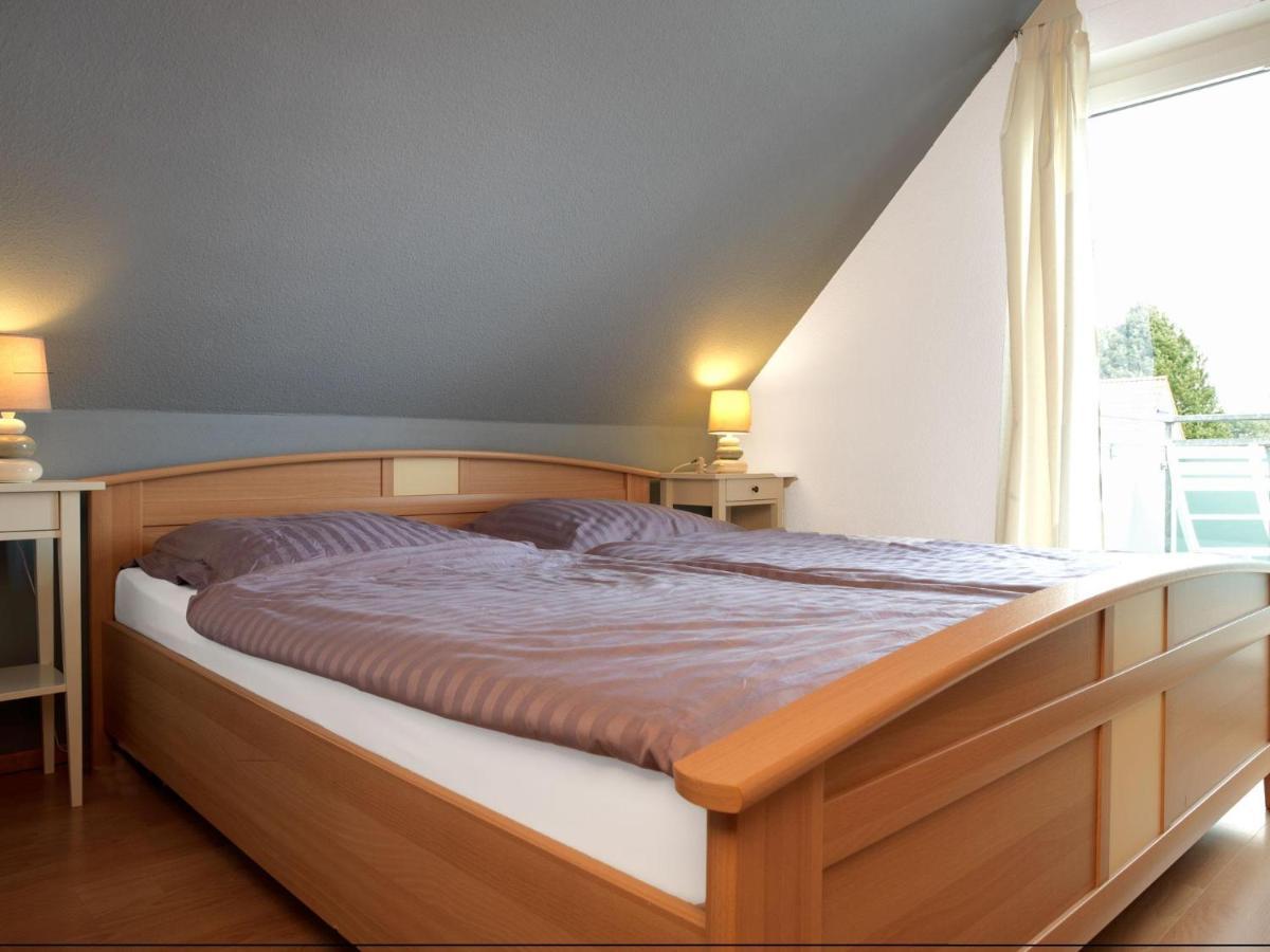Inselhaeuser Kaltenhof Inselhaus Poel 1 Екстериор снимка